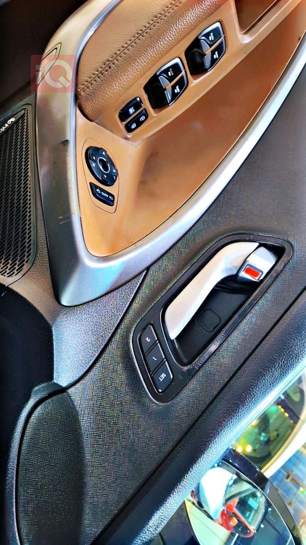 هیوندای سەنتافی